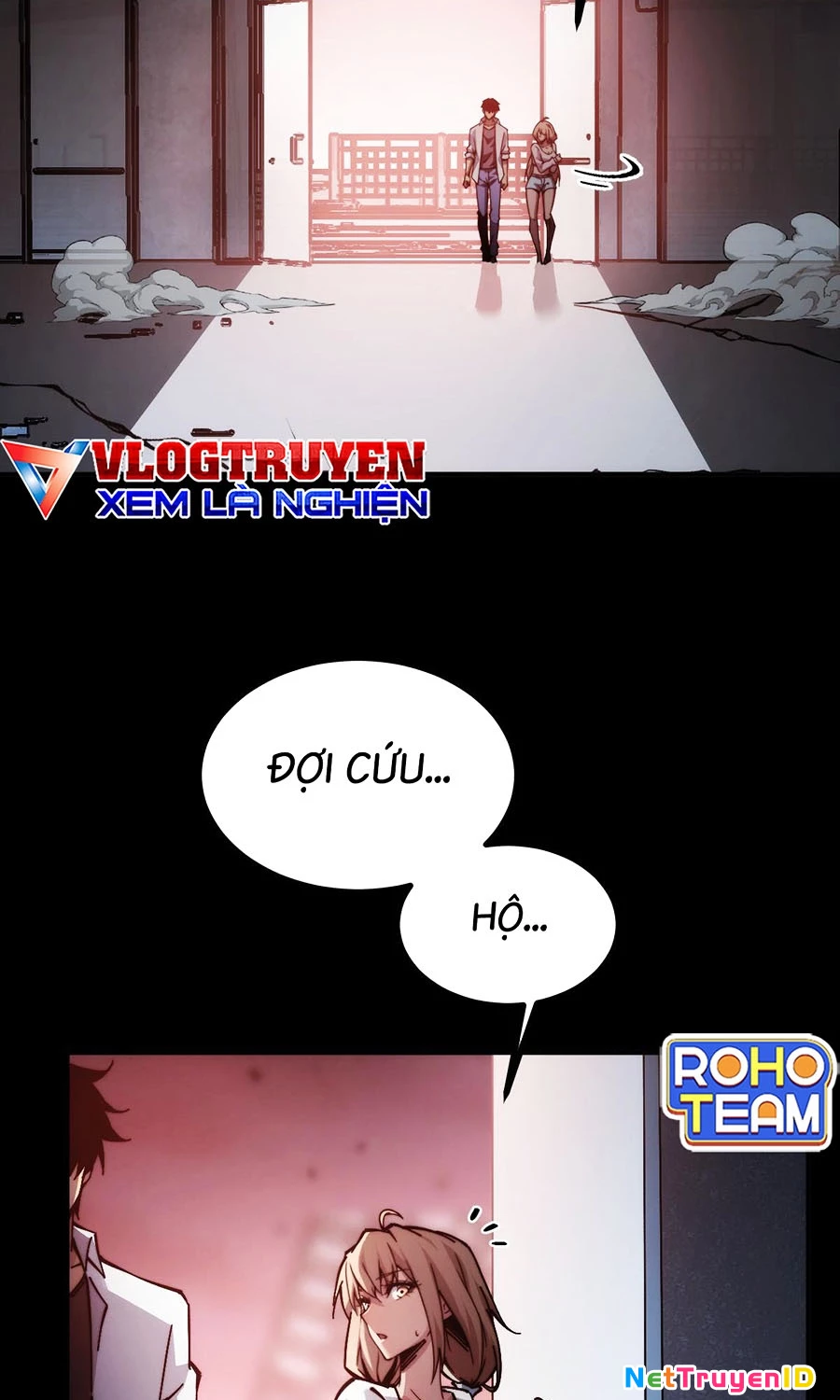 Mạt Thế: Nhân Hoàng Phiên Mời Chư Vị Nữ Đồ Đệ Nhập Tọa Chapter 2 - Trang 2