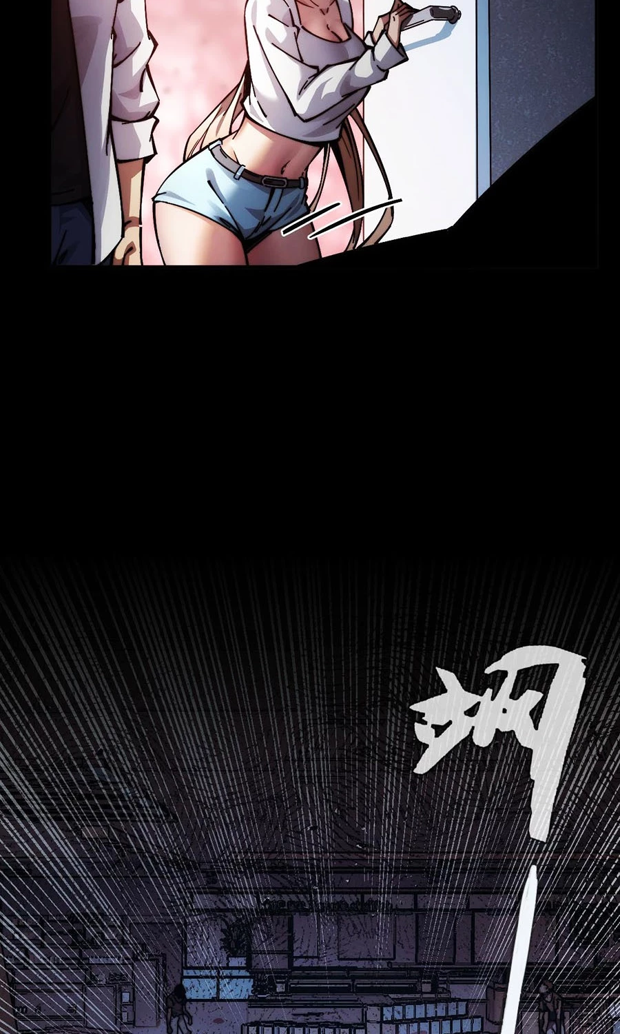 Mạt Thế: Nhân Hoàng Phiên Mời Chư Vị Nữ Đồ Đệ Nhập Tọa Chapter 2 - Trang 2