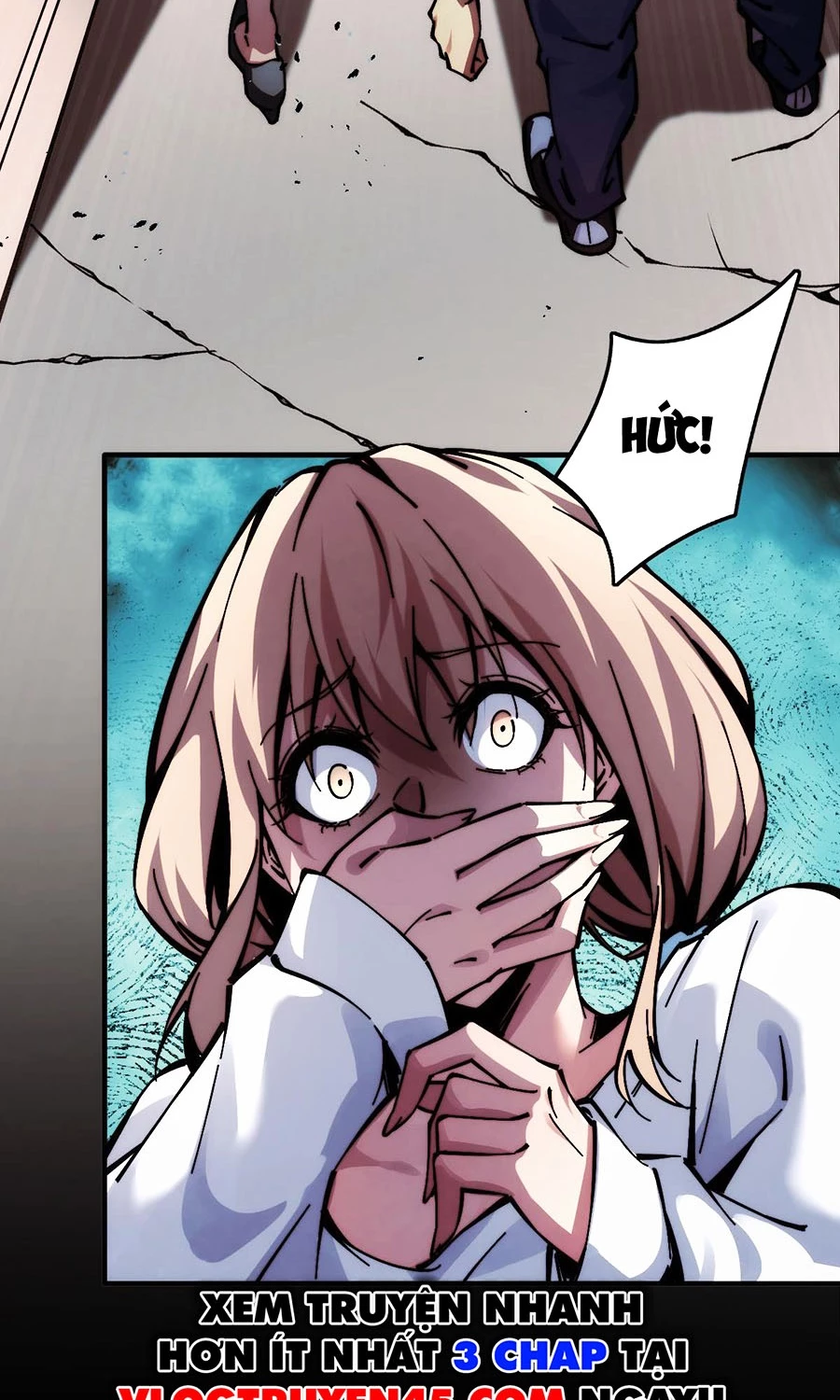 Mạt Thế: Nhân Hoàng Phiên Mời Chư Vị Nữ Đồ Đệ Nhập Tọa Chapter 2 - Trang 2