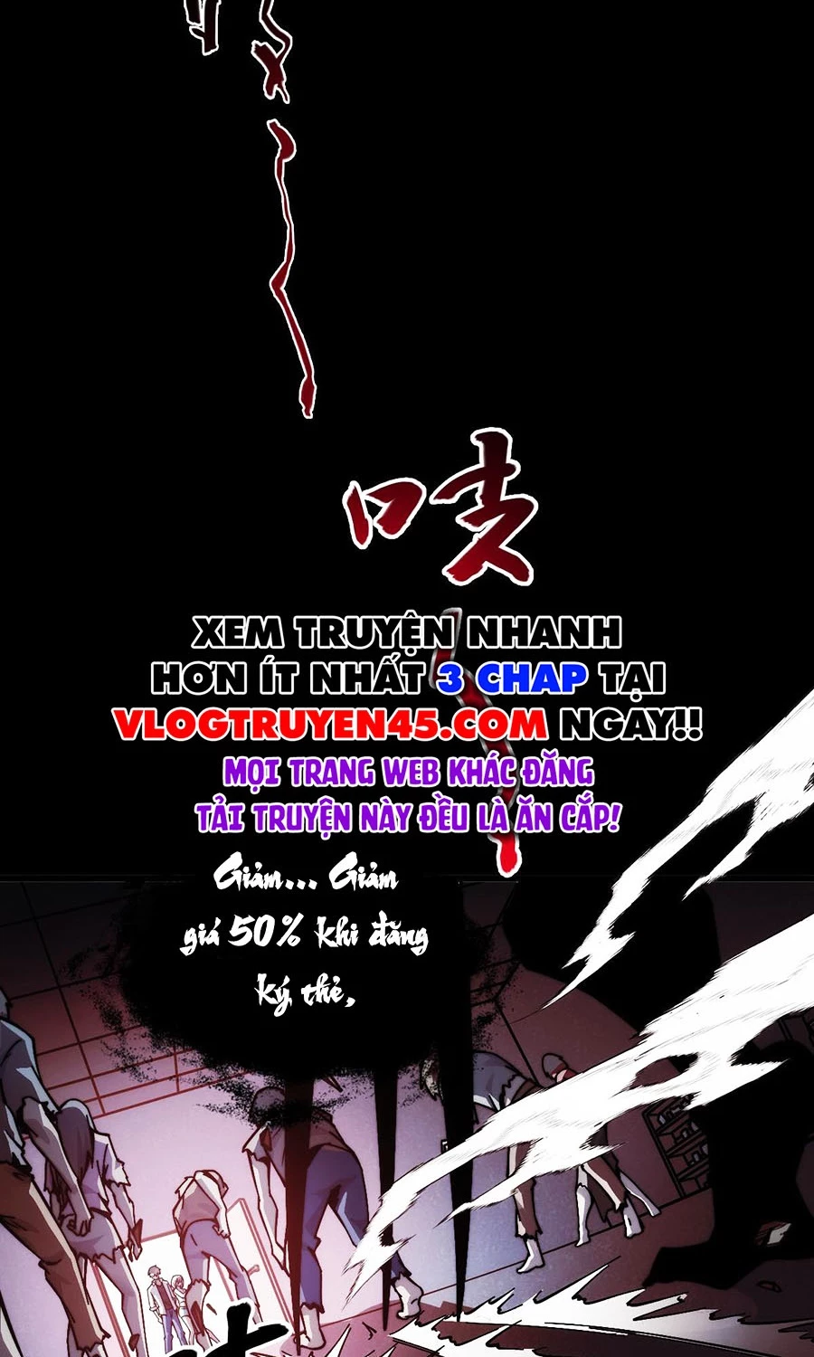 Mạt Thế: Nhân Hoàng Phiên Mời Chư Vị Nữ Đồ Đệ Nhập Tọa Chapter 2 - Trang 2