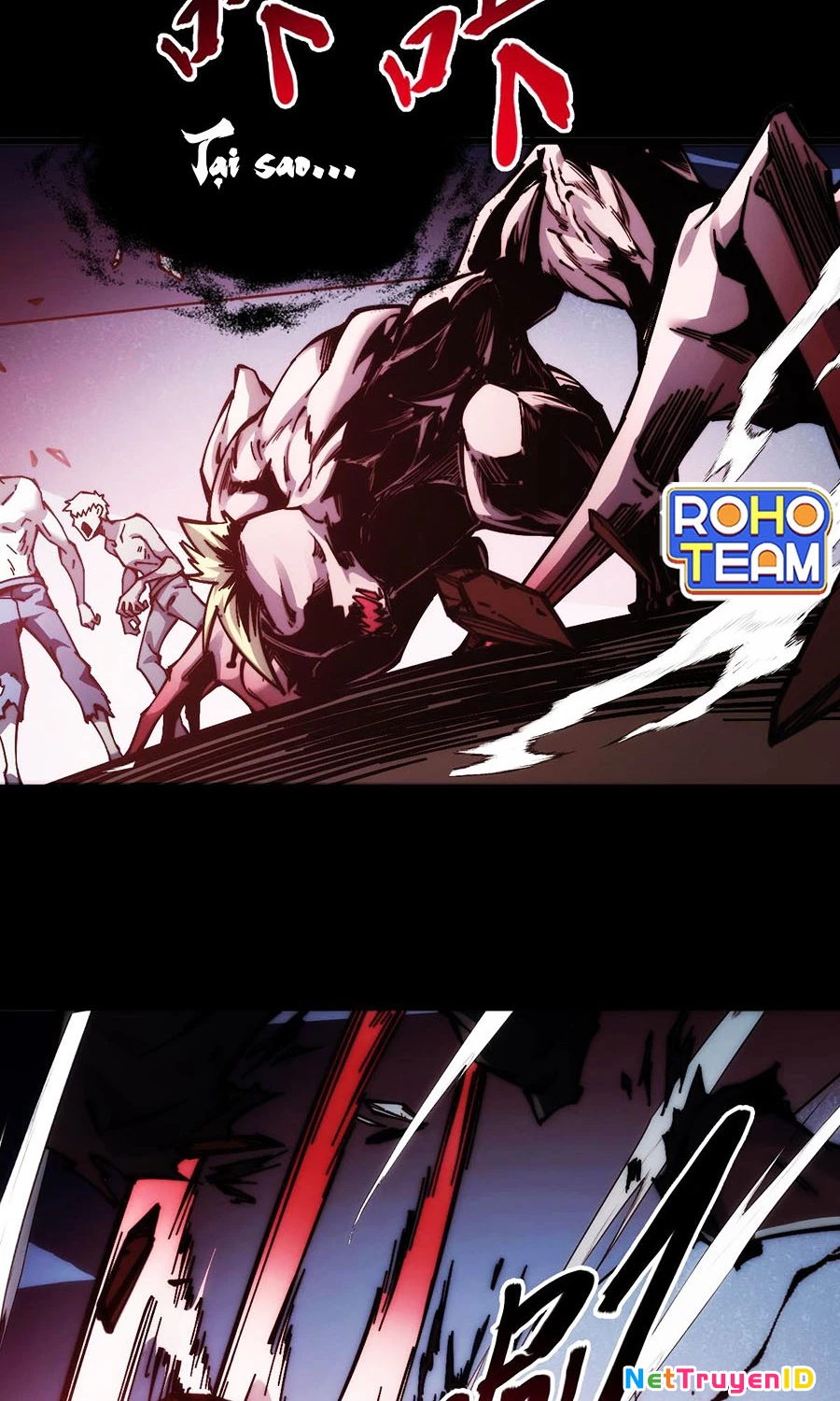 Mạt Thế: Nhân Hoàng Phiên Mời Chư Vị Nữ Đồ Đệ Nhập Tọa Chapter 2 - Trang 2