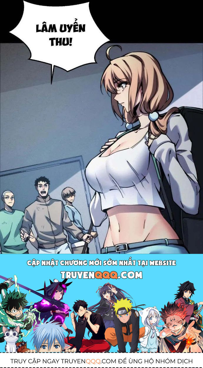 Mạt Thế: Nhân Hoàng Phiên Mời Chư Vị Nữ Đồ Đệ Nhập Tọa Chapter 5 - Trang 2