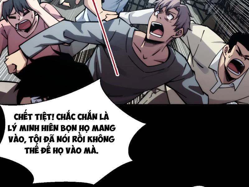 Mạt Thế: Nhân Hoàng Phiên Mời Chư Vị Nữ Đồ Đệ Nhập Tọa Chapter 6 - Trang 2