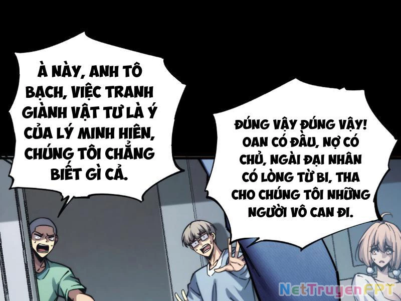 Mạt Thế: Nhân Hoàng Phiên Mời Chư Vị Nữ Đồ Đệ Nhập Tọa Chapter 6 - Trang 2