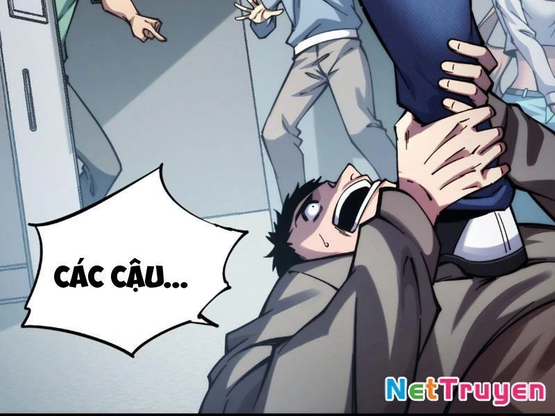 Mạt Thế: Nhân Hoàng Phiên Mời Chư Vị Nữ Đồ Đệ Nhập Tọa Chapter 6 - Trang 2