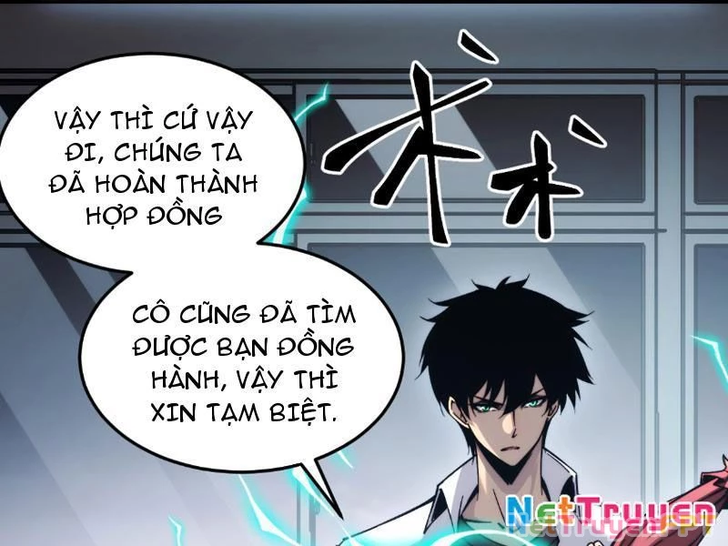 Mạt Thế: Nhân Hoàng Phiên Mời Chư Vị Nữ Đồ Đệ Nhập Tọa Chapter 6 - Trang 2