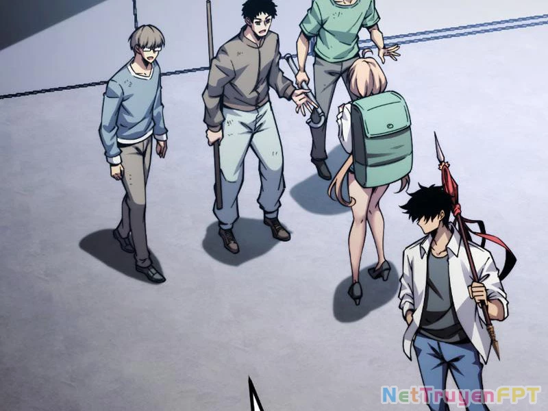 Mạt Thế: Nhân Hoàng Phiên Mời Chư Vị Nữ Đồ Đệ Nhập Tọa Chapter 6 - Trang 2