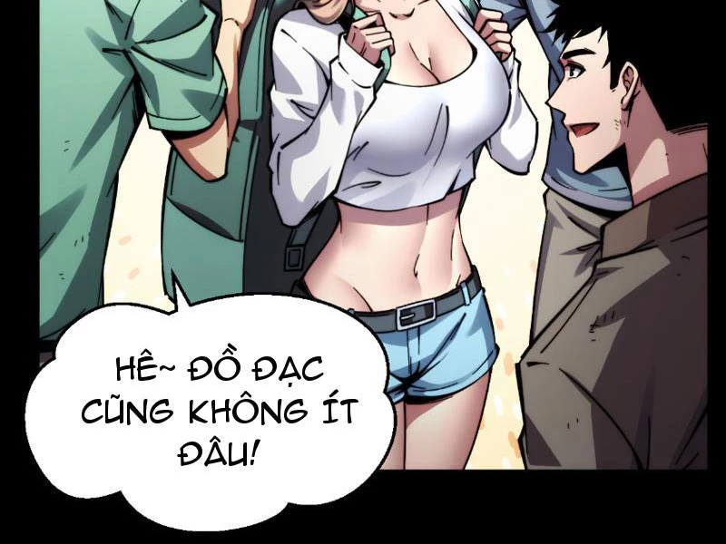 Mạt Thế: Nhân Hoàng Phiên Mời Chư Vị Nữ Đồ Đệ Nhập Tọa Chapter 6 - Trang 2