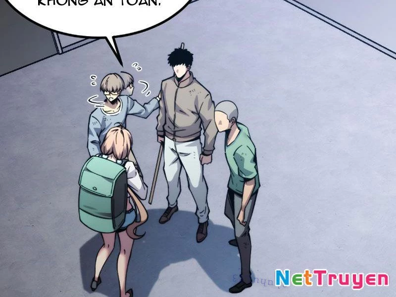 Mạt Thế: Nhân Hoàng Phiên Mời Chư Vị Nữ Đồ Đệ Nhập Tọa Chapter 6 - Trang 2