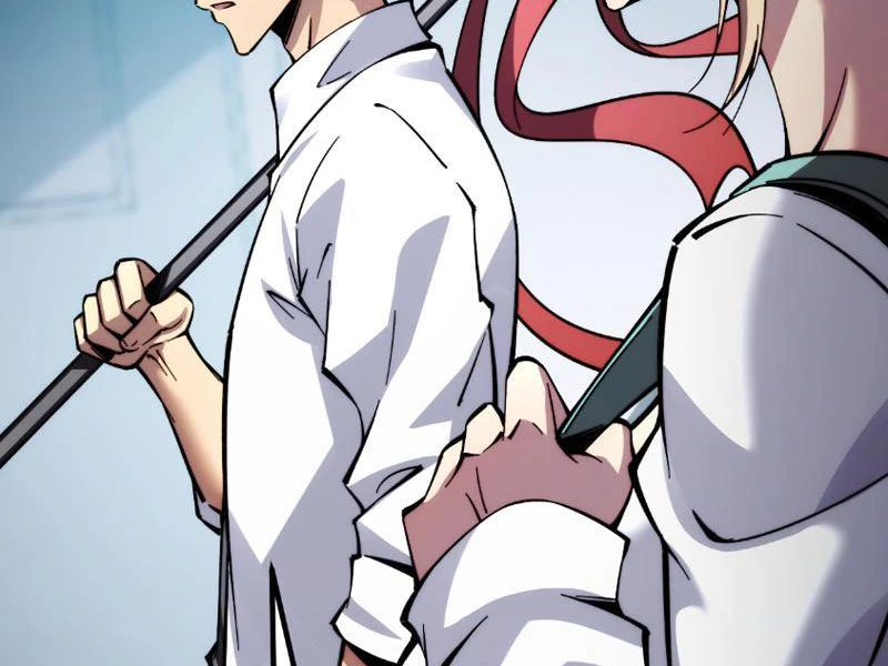 Mạt Thế: Nhân Hoàng Phiên Mời Chư Vị Nữ Đồ Đệ Nhập Tọa Chapter 6 - Trang 2