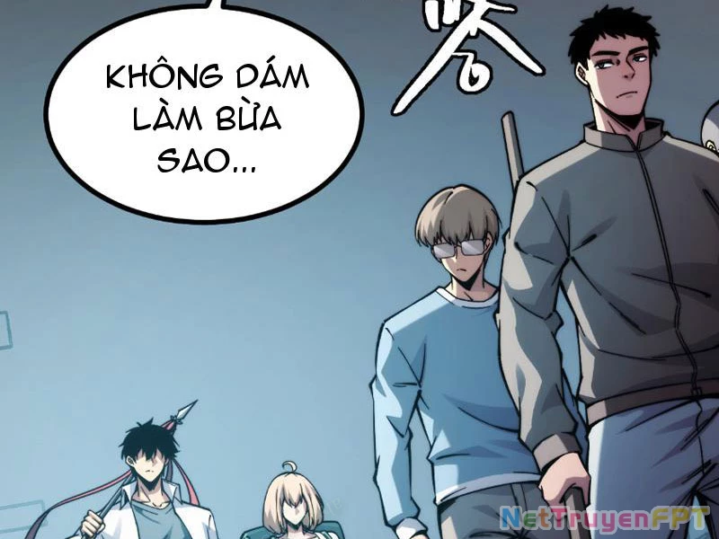 Mạt Thế: Nhân Hoàng Phiên Mời Chư Vị Nữ Đồ Đệ Nhập Tọa Chapter 6 - Trang 2