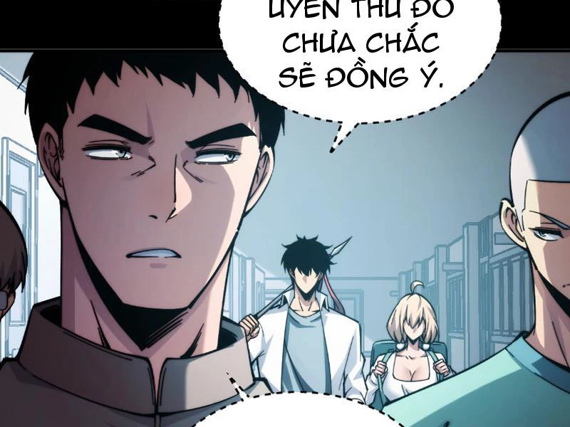 Mạt Thế: Nhân Hoàng Phiên Mời Chư Vị Nữ Đồ Đệ Nhập Tọa Chapter 6 - Trang 2