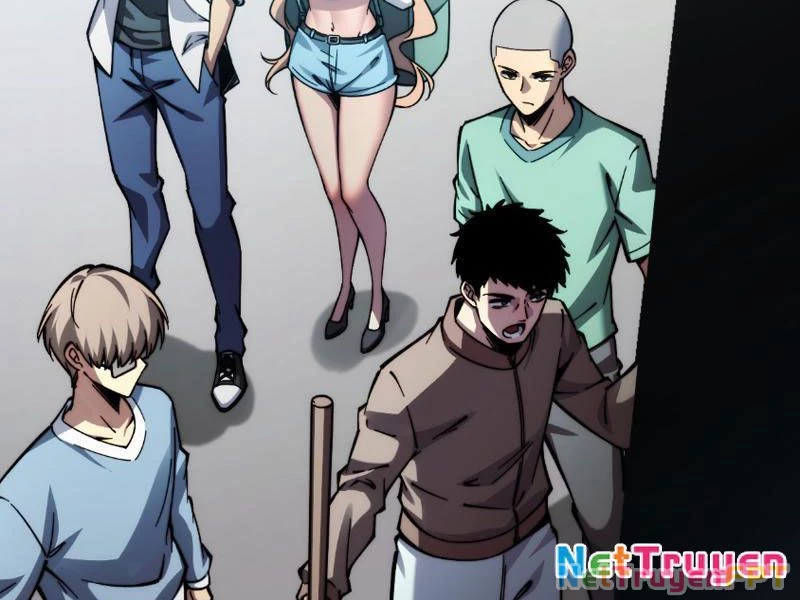 Mạt Thế: Nhân Hoàng Phiên Mời Chư Vị Nữ Đồ Đệ Nhập Tọa Chapter 6 - Trang 2