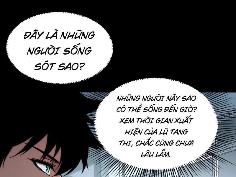 Mạt Thế: Nhân Hoàng Phiên Mời Chư Vị Nữ Đồ Đệ Nhập Tọa Chapter 6 - Trang 2