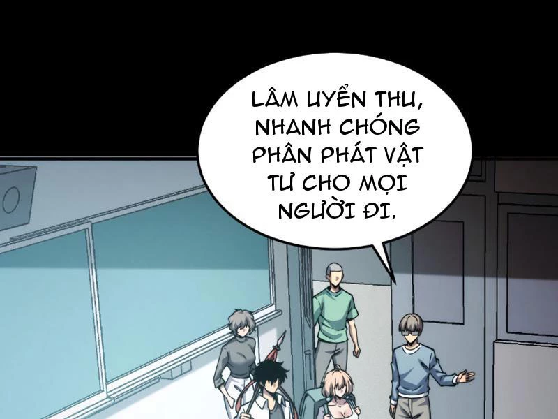 Mạt Thế: Nhân Hoàng Phiên Mời Chư Vị Nữ Đồ Đệ Nhập Tọa Chapter 6 - Trang 2