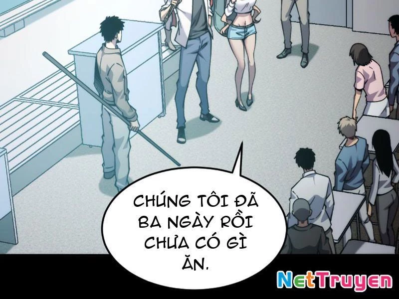 Mạt Thế: Nhân Hoàng Phiên Mời Chư Vị Nữ Đồ Đệ Nhập Tọa Chapter 6 - Trang 2