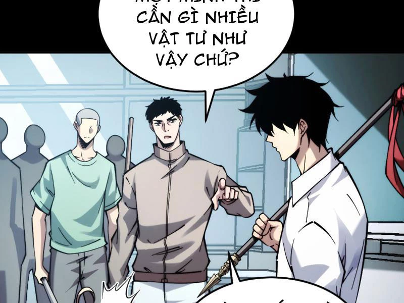 Mạt Thế: Nhân Hoàng Phiên Mời Chư Vị Nữ Đồ Đệ Nhập Tọa Chapter 6 - Trang 2