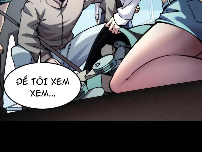 Mạt Thế: Nhân Hoàng Phiên Mời Chư Vị Nữ Đồ Đệ Nhập Tọa Chapter 6 - Trang 2