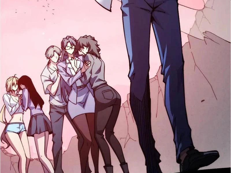 Mạt Thế: Nhân Hoàng Phiên Mời Chư Vị Nữ Đồ Đệ Nhập Tọa Chapter 11 - Trang 2