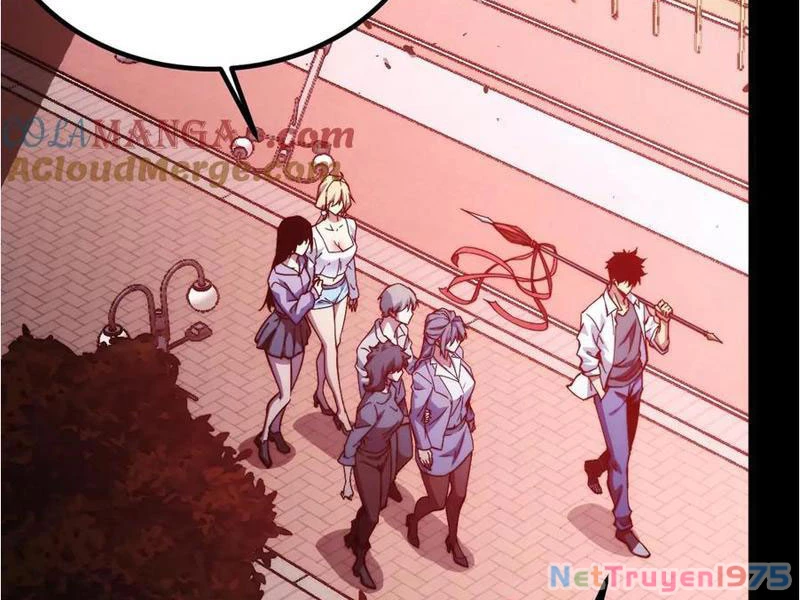Mạt Thế: Nhân Hoàng Phiên Mời Chư Vị Nữ Đồ Đệ Nhập Tọa Chapter 11 - Trang 2
