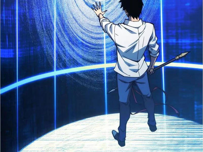 Mạt Thế: Nhân Hoàng Phiên Mời Chư Vị Nữ Đồ Đệ Nhập Tọa Chapter 11 - Trang 2