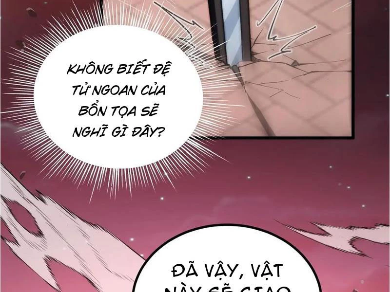 Mạt Thế: Nhân Hoàng Phiên Mời Chư Vị Nữ Đồ Đệ Nhập Tọa Chapter 11 - Trang 2