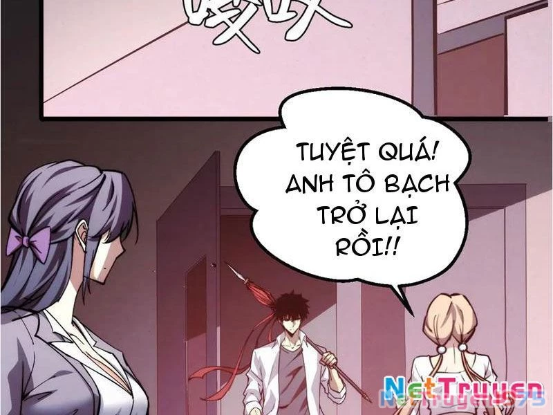 Mạt Thế: Nhân Hoàng Phiên Mời Chư Vị Nữ Đồ Đệ Nhập Tọa Chapter 11 - Trang 2