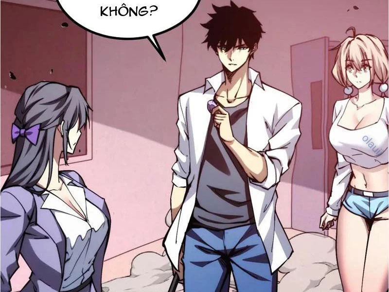 Mạt Thế: Nhân Hoàng Phiên Mời Chư Vị Nữ Đồ Đệ Nhập Tọa Chapter 11 - Trang 2