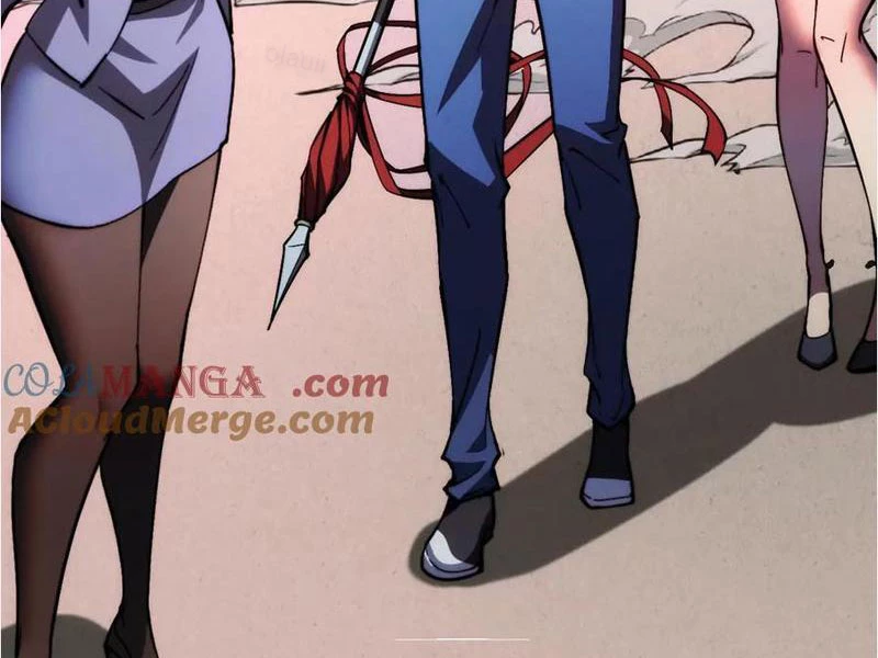 Mạt Thế: Nhân Hoàng Phiên Mời Chư Vị Nữ Đồ Đệ Nhập Tọa Chapter 11 - Trang 2