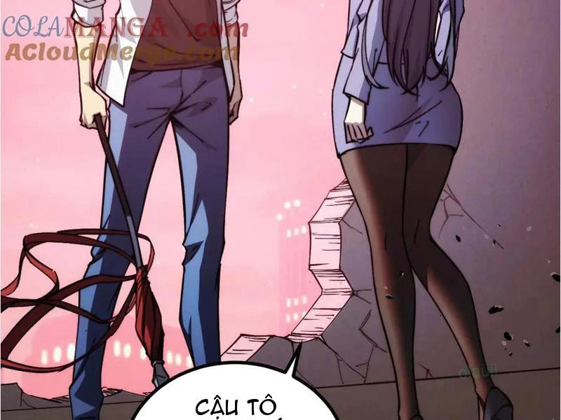 Mạt Thế: Nhân Hoàng Phiên Mời Chư Vị Nữ Đồ Đệ Nhập Tọa Chapter 11 - Trang 2