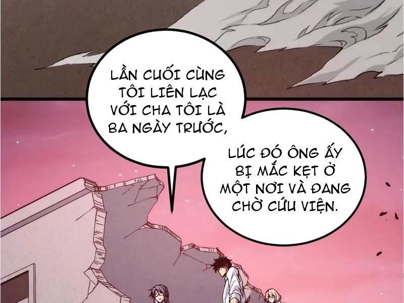 Mạt Thế: Nhân Hoàng Phiên Mời Chư Vị Nữ Đồ Đệ Nhập Tọa Chapter 11 - Trang 2