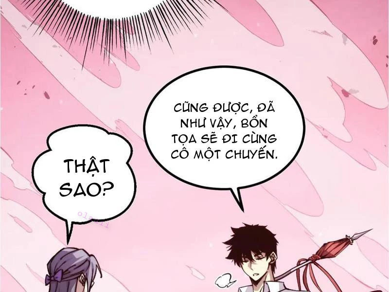 Mạt Thế: Nhân Hoàng Phiên Mời Chư Vị Nữ Đồ Đệ Nhập Tọa Chapter 11 - Trang 2