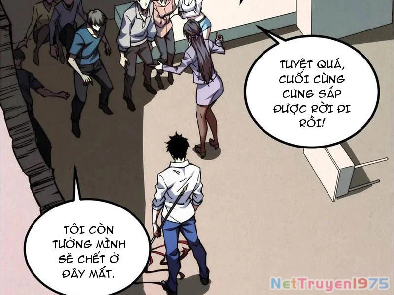 Mạt Thế: Nhân Hoàng Phiên Mời Chư Vị Nữ Đồ Đệ Nhập Tọa Chapter 11 - Trang 2