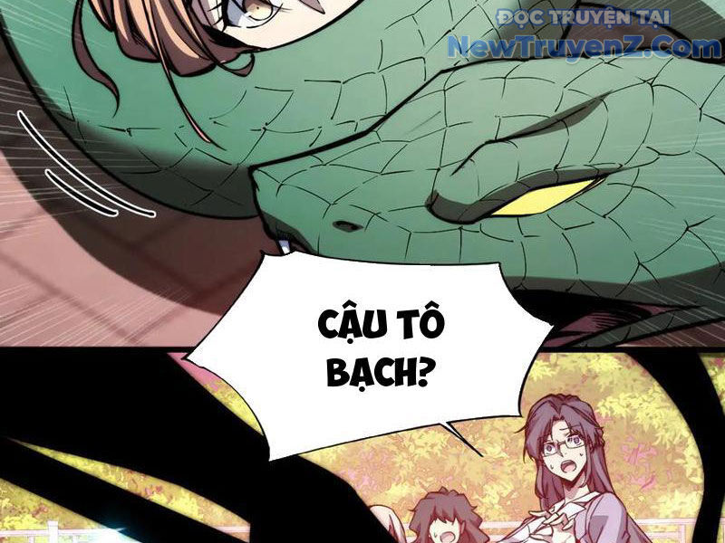 Mạt Thế: Nhân Hoàng Phiên Mời Chư Vị Nữ Đồ Đệ Nhập Tọa Chapter 12 - Trang 2