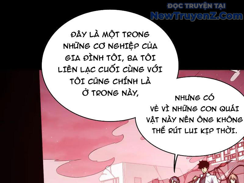 Mạt Thế: Nhân Hoàng Phiên Mời Chư Vị Nữ Đồ Đệ Nhập Tọa Chapter 12 - Trang 2