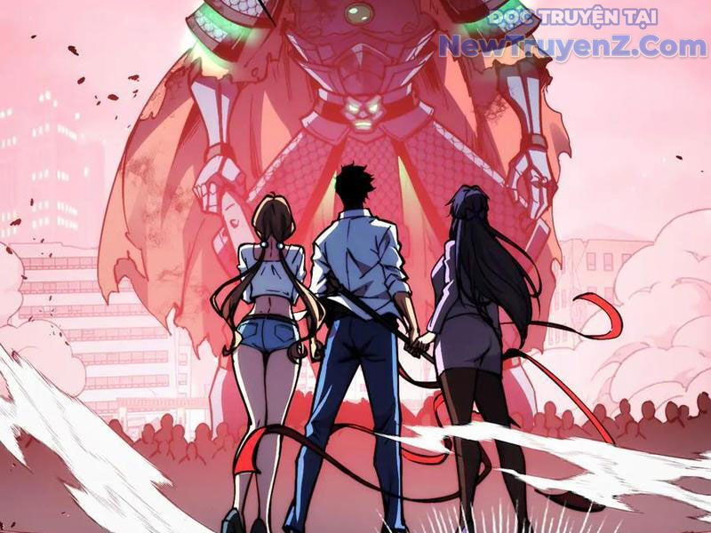 Mạt Thế: Nhân Hoàng Phiên Mời Chư Vị Nữ Đồ Đệ Nhập Tọa Chapter 14 - Trang 2