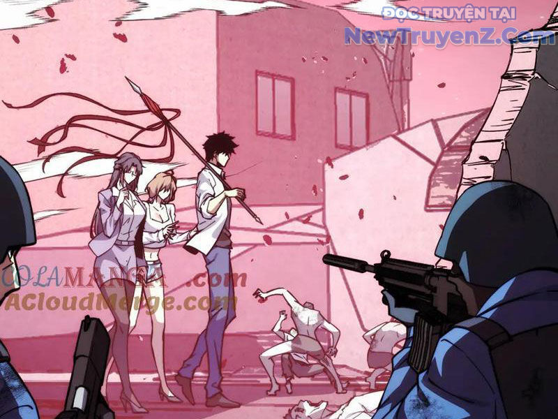 Mạt Thế: Nhân Hoàng Phiên Mời Chư Vị Nữ Đồ Đệ Nhập Tọa Chapter 14 - Trang 2