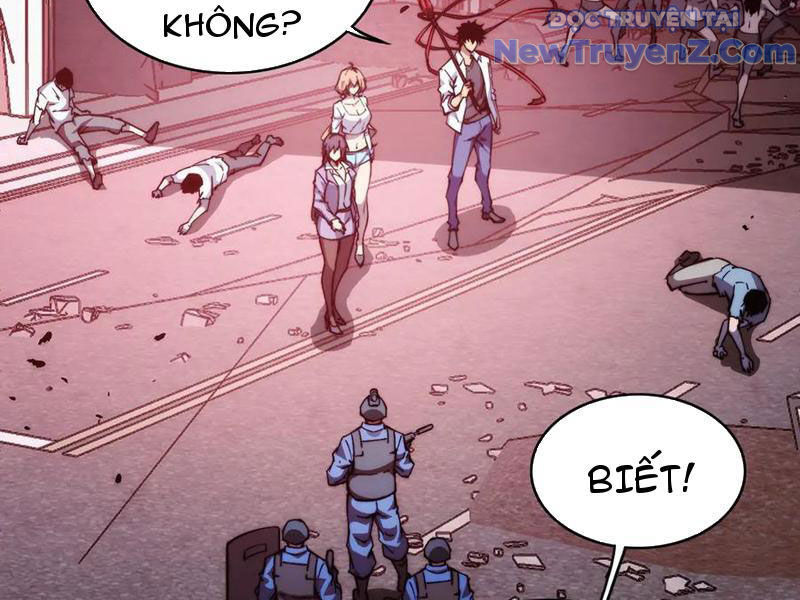 Mạt Thế: Nhân Hoàng Phiên Mời Chư Vị Nữ Đồ Đệ Nhập Tọa Chapter 14 - Trang 2