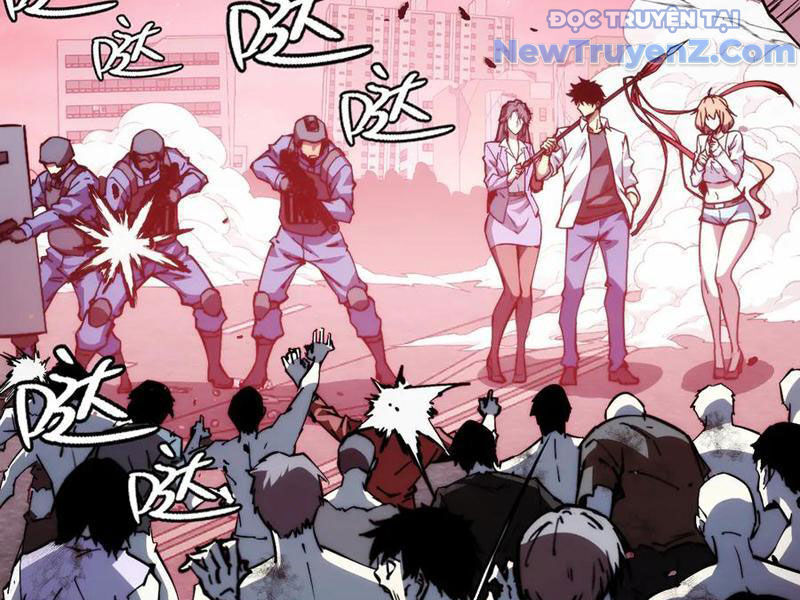 Mạt Thế: Nhân Hoàng Phiên Mời Chư Vị Nữ Đồ Đệ Nhập Tọa Chapter 14 - Trang 2