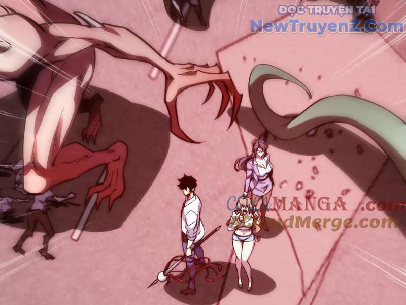 Mạt Thế: Nhân Hoàng Phiên Mời Chư Vị Nữ Đồ Đệ Nhập Tọa Chapter 14 - Trang 2