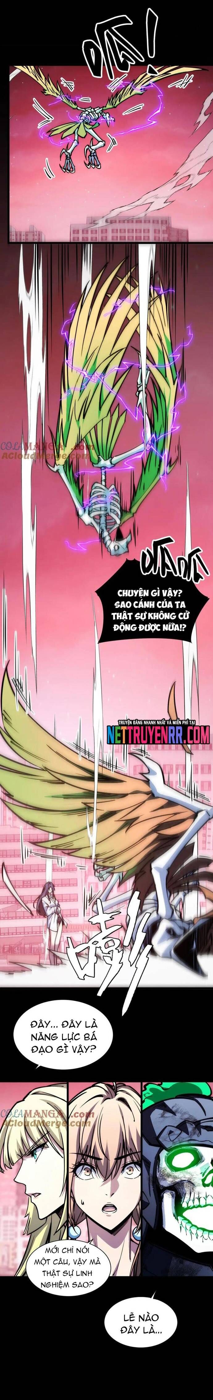 Mạt Thế: Nhân Hoàng Phiên Mời Chư Vị Nữ Đồ Đệ Nhập Tọa Chapter 18 - Trang 2