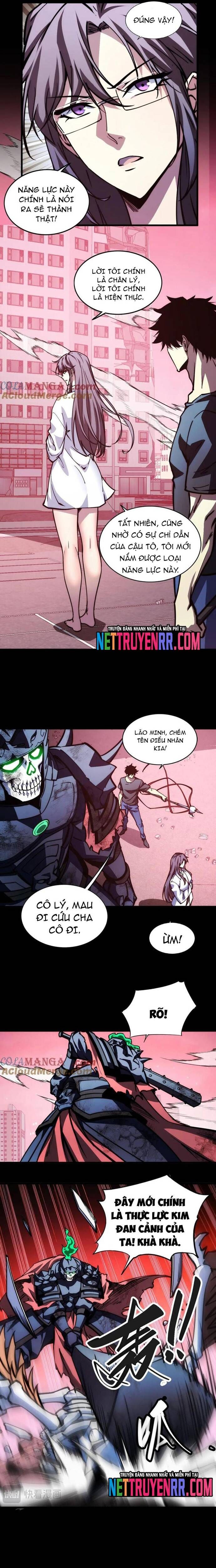 Mạt Thế: Nhân Hoàng Phiên Mời Chư Vị Nữ Đồ Đệ Nhập Tọa Chapter 18 - Trang 2