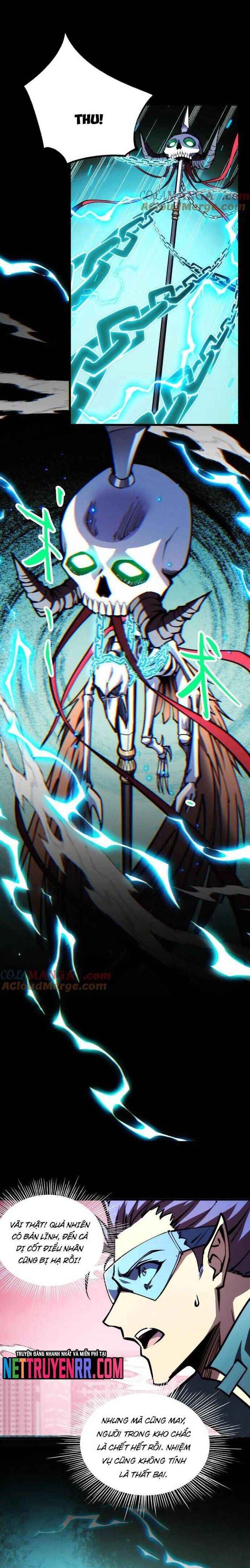 Mạt Thế: Nhân Hoàng Phiên Mời Chư Vị Nữ Đồ Đệ Nhập Tọa Chapter 18 - Trang 2