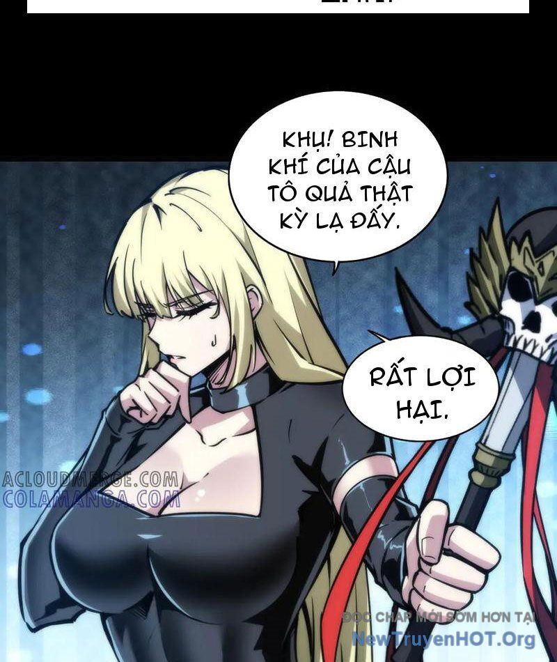 Mạt Thế: Nhân Hoàng Phiên Mời Chư Vị Nữ Đồ Đệ Nhập Tọa Chapter 19 - Trang 2