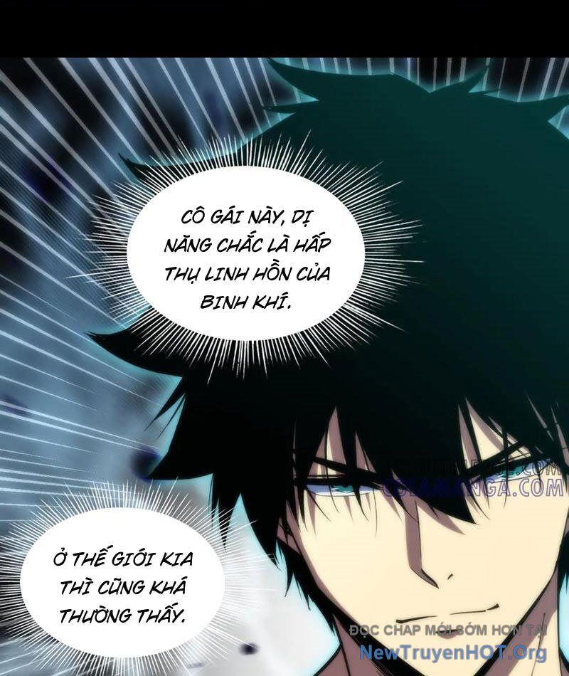 Mạt Thế: Nhân Hoàng Phiên Mời Chư Vị Nữ Đồ Đệ Nhập Tọa Chapter 19 - Trang 2