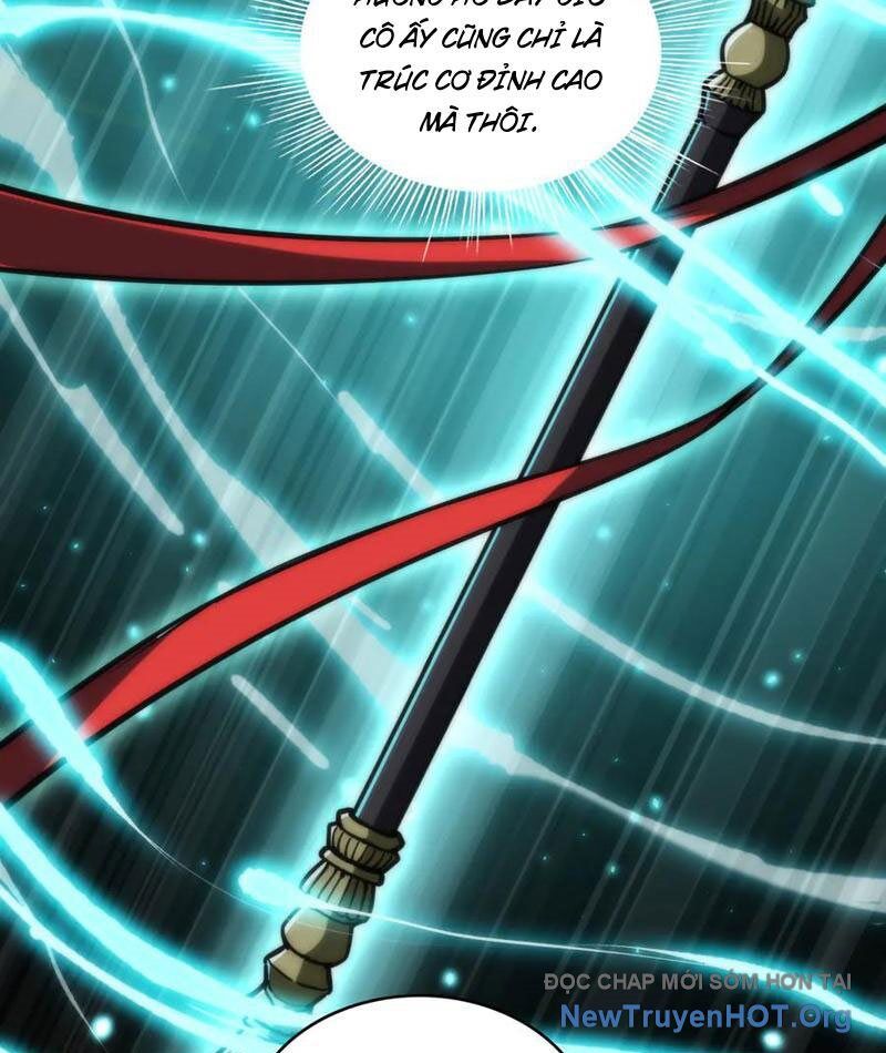 Mạt Thế: Nhân Hoàng Phiên Mời Chư Vị Nữ Đồ Đệ Nhập Tọa Chapter 19 - Trang 2