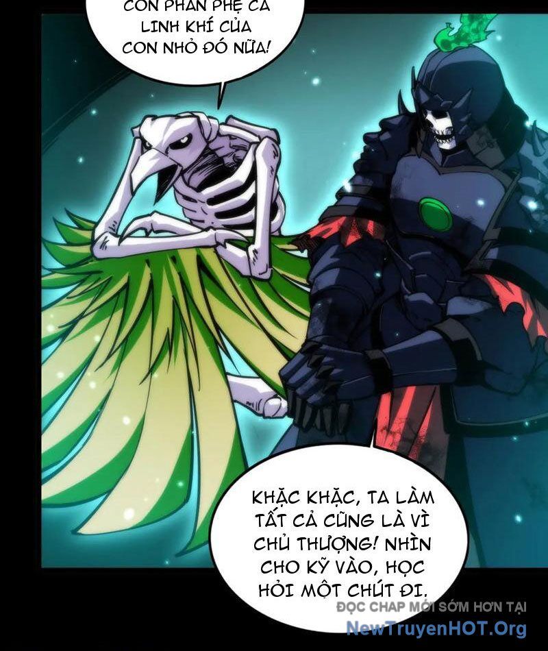 Mạt Thế: Nhân Hoàng Phiên Mời Chư Vị Nữ Đồ Đệ Nhập Tọa Chapter 19 - Trang 2