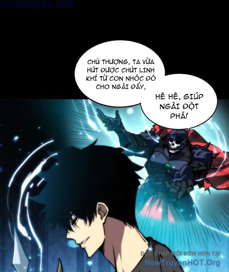 Mạt Thế: Nhân Hoàng Phiên Mời Chư Vị Nữ Đồ Đệ Nhập Tọa Chapter 19 - Trang 2