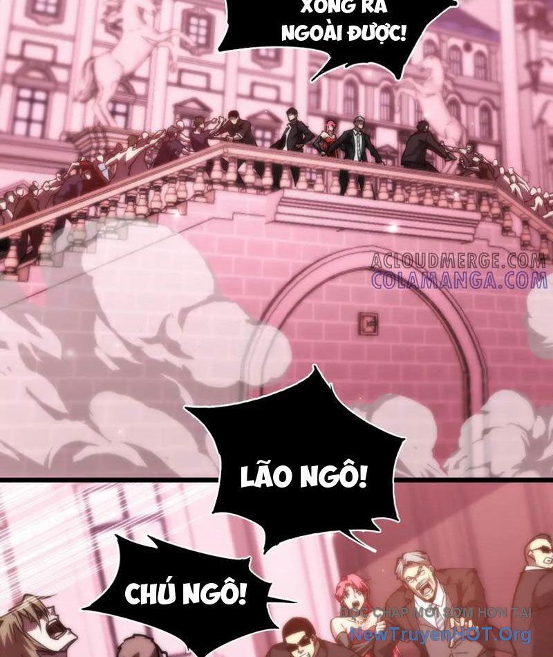 Mạt Thế: Nhân Hoàng Phiên Mời Chư Vị Nữ Đồ Đệ Nhập Tọa Chapter 19 - Trang 2