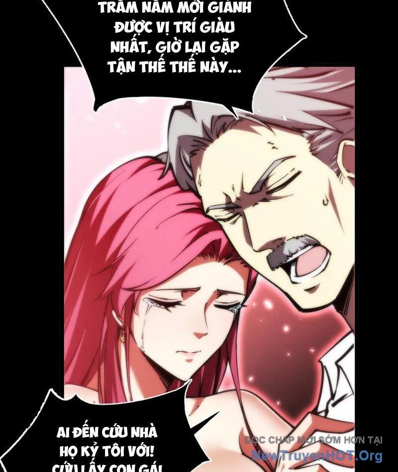 Mạt Thế: Nhân Hoàng Phiên Mời Chư Vị Nữ Đồ Đệ Nhập Tọa Chapter 19 - Trang 2